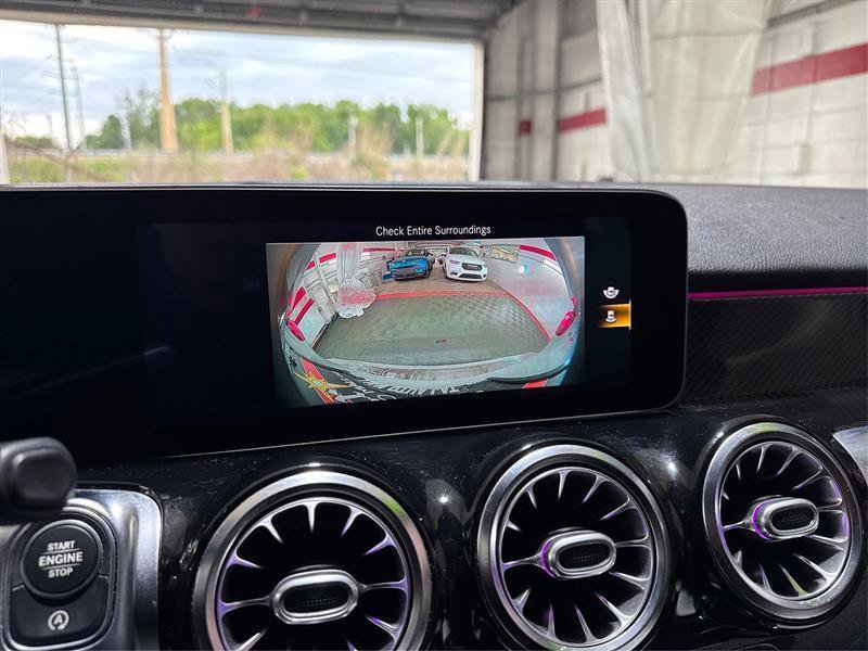 Used 2020 Mercedes-Benz GLB 250 4MATIC image 37