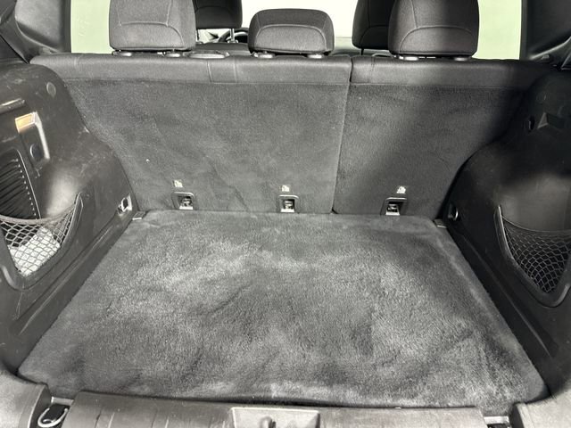 Used 2020 Jeep Renegade Altitude FWD image 32