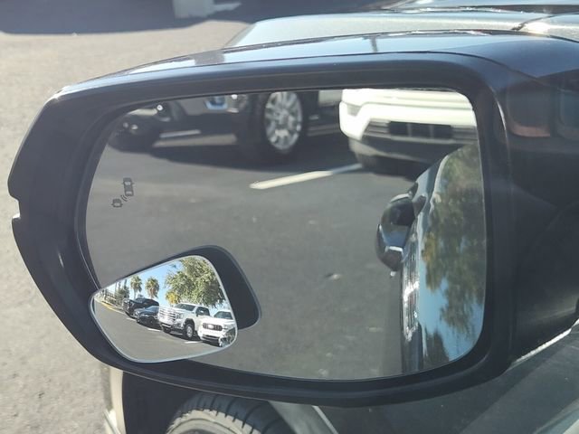 Used 2019 Honda CR-V EX image 21