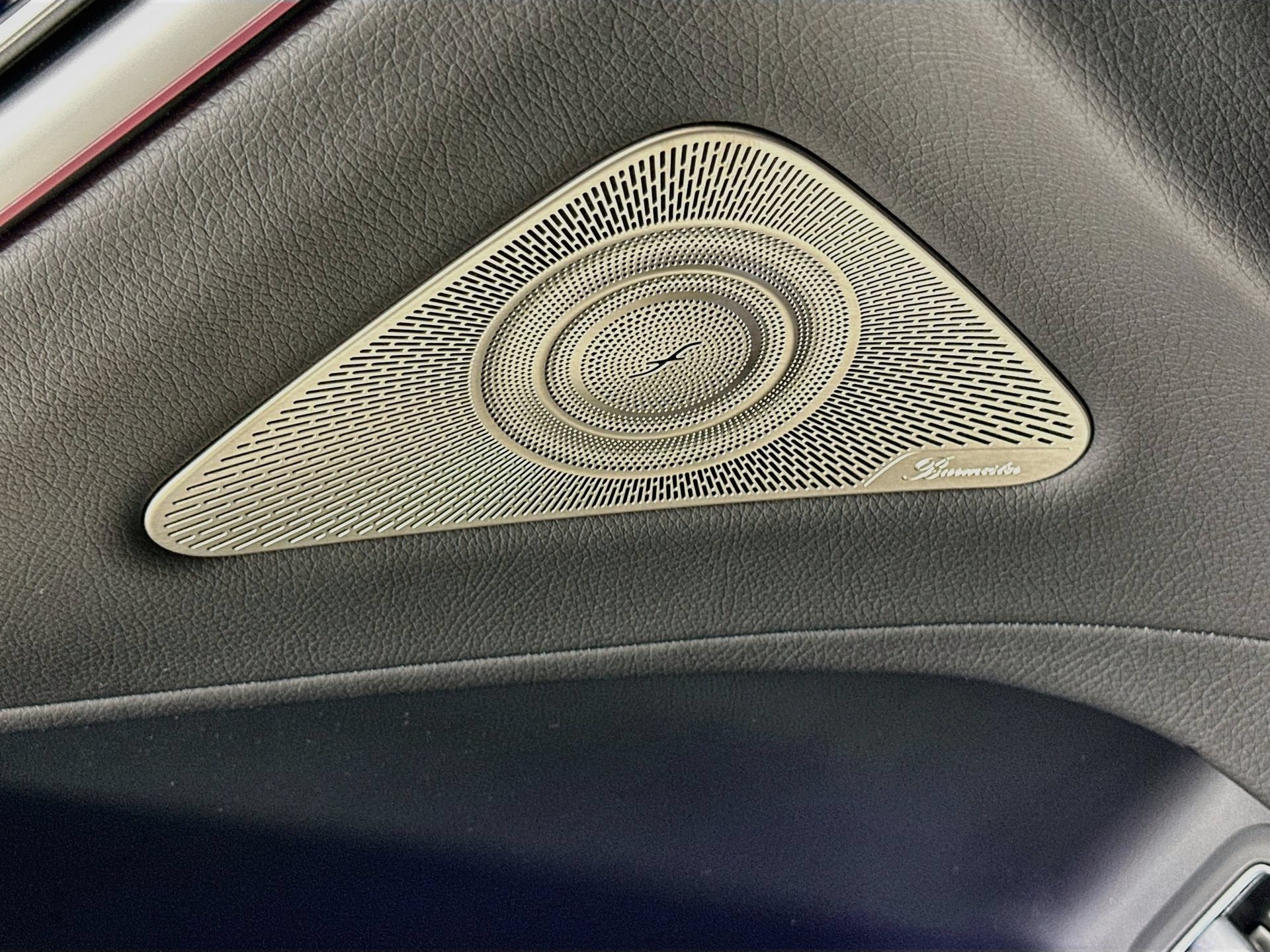 Certified 2024 Mercedes-Benz S 580 4MATIC Sedan image 20