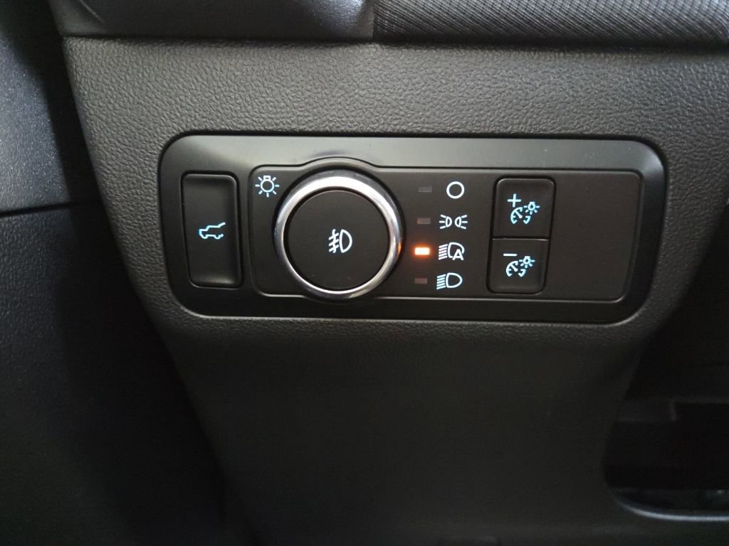 Used 2025 Ford Bronco Sport Outer Banks w/ Outer Banks Tech Package+ AWD/4WD image 12