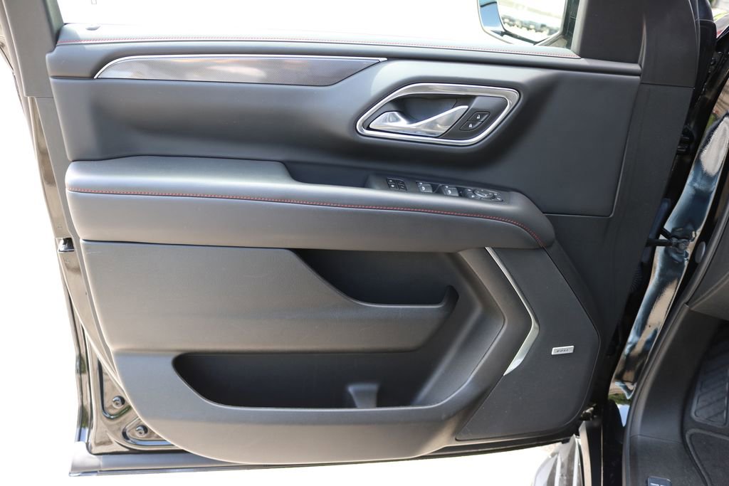 Used 2024 Chevrolet Tahoe RST w/ Luxury Package image 11