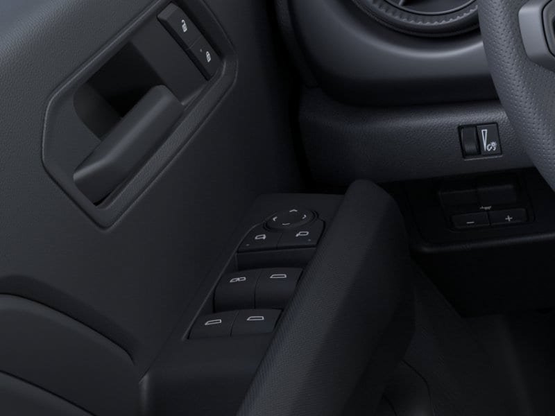 New 2026 Chevrolet Colorado Trail Boss AWD/4WD image 48