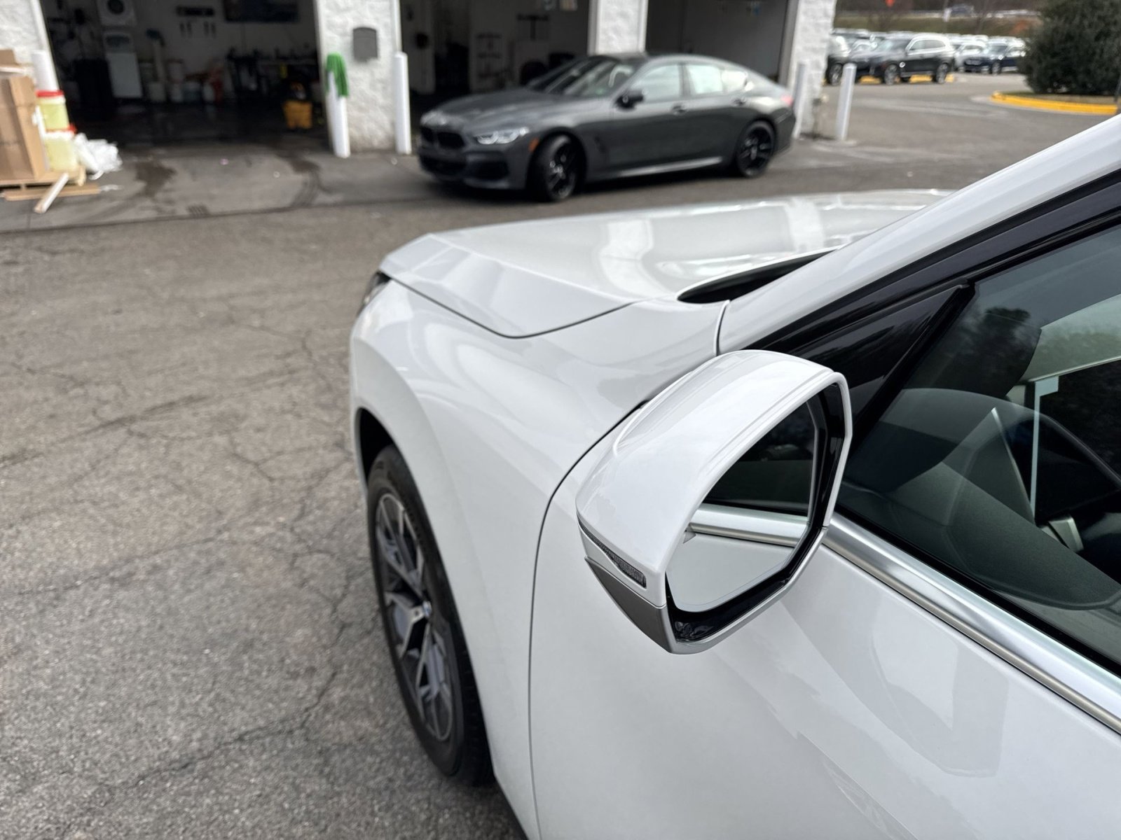 New 2026 BMW X3 xDrive30 image 6