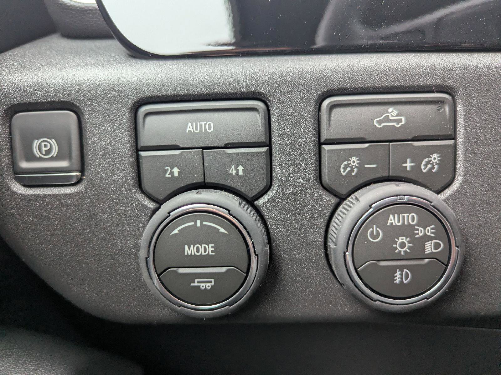 New 2026 Chevrolet Silverado 1500 RST image 32