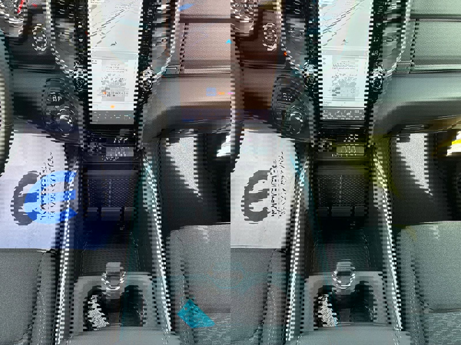 New 2026 RAM 1500 Big Horn image 17