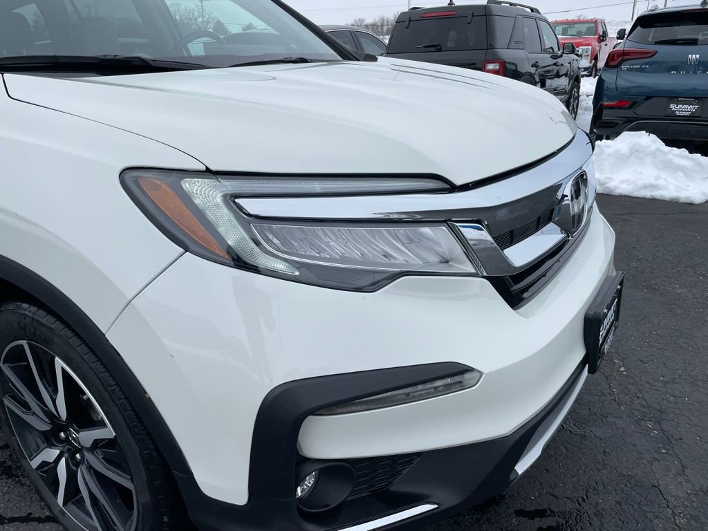 Used 2019 Honda Pilot Touring image 26