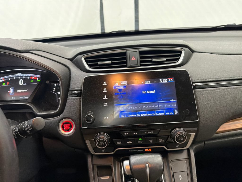 Used 2022 Honda CR-V EX-L image 30