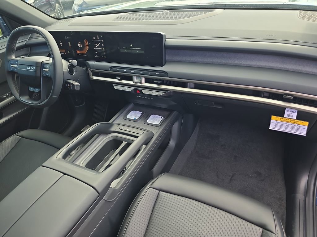 New 2027 Kia Telluride S image 12