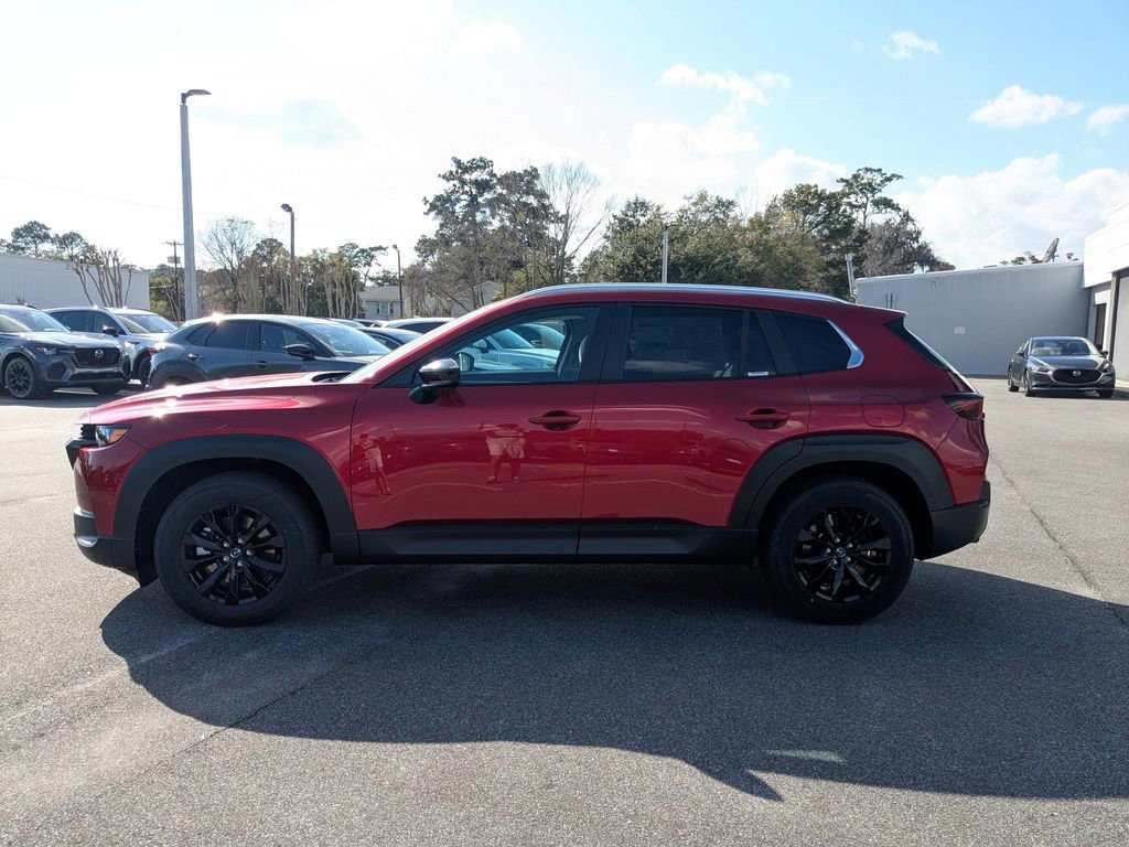 New 2026 MAZDA CX-50 AWD 2.5 S w/ Weather Package image 7