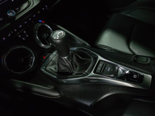 Used 2019 Chevrolet Camaro LT RWD image 25
