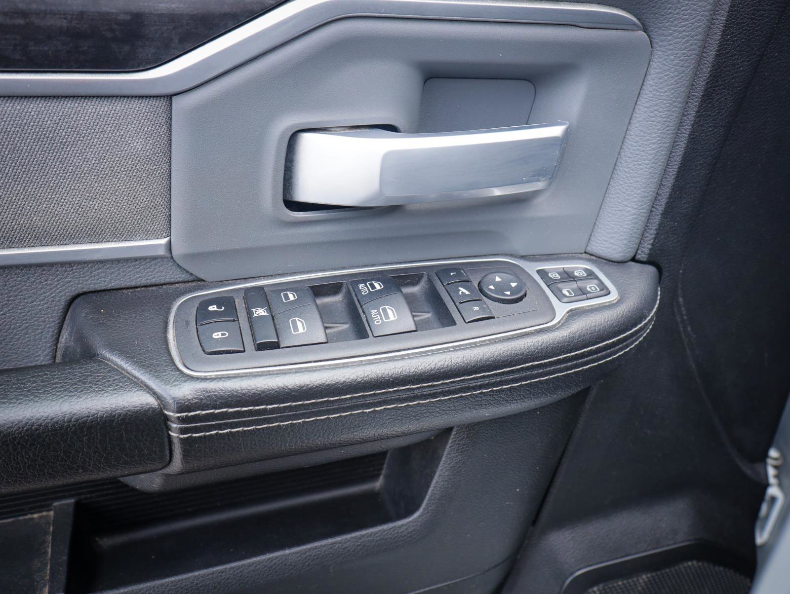 Used 2023 RAM 3500 Big Horn w/ Level 1 Equipment Group image 16