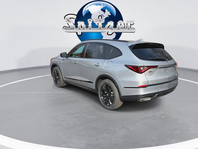 New 2026 Acura MDX A-Spec image 7