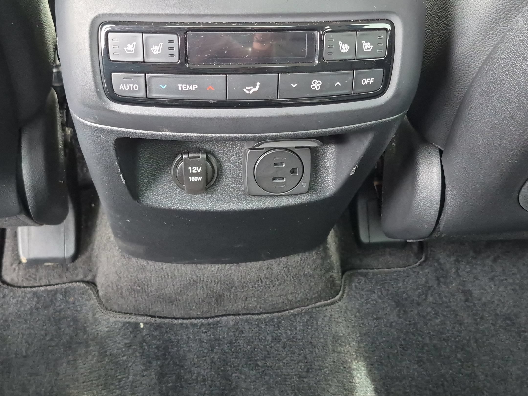 Used 2025 Hyundai Palisade Limited AWD/4WD image 33