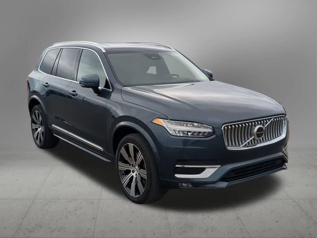 Used 2024 Volvo XC90 B6 Ultimate AWD/4WD image 8