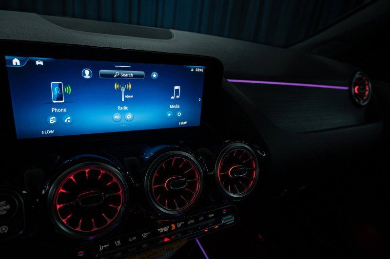 Certified 2026 Mercedes-Benz GLA 250 image 27