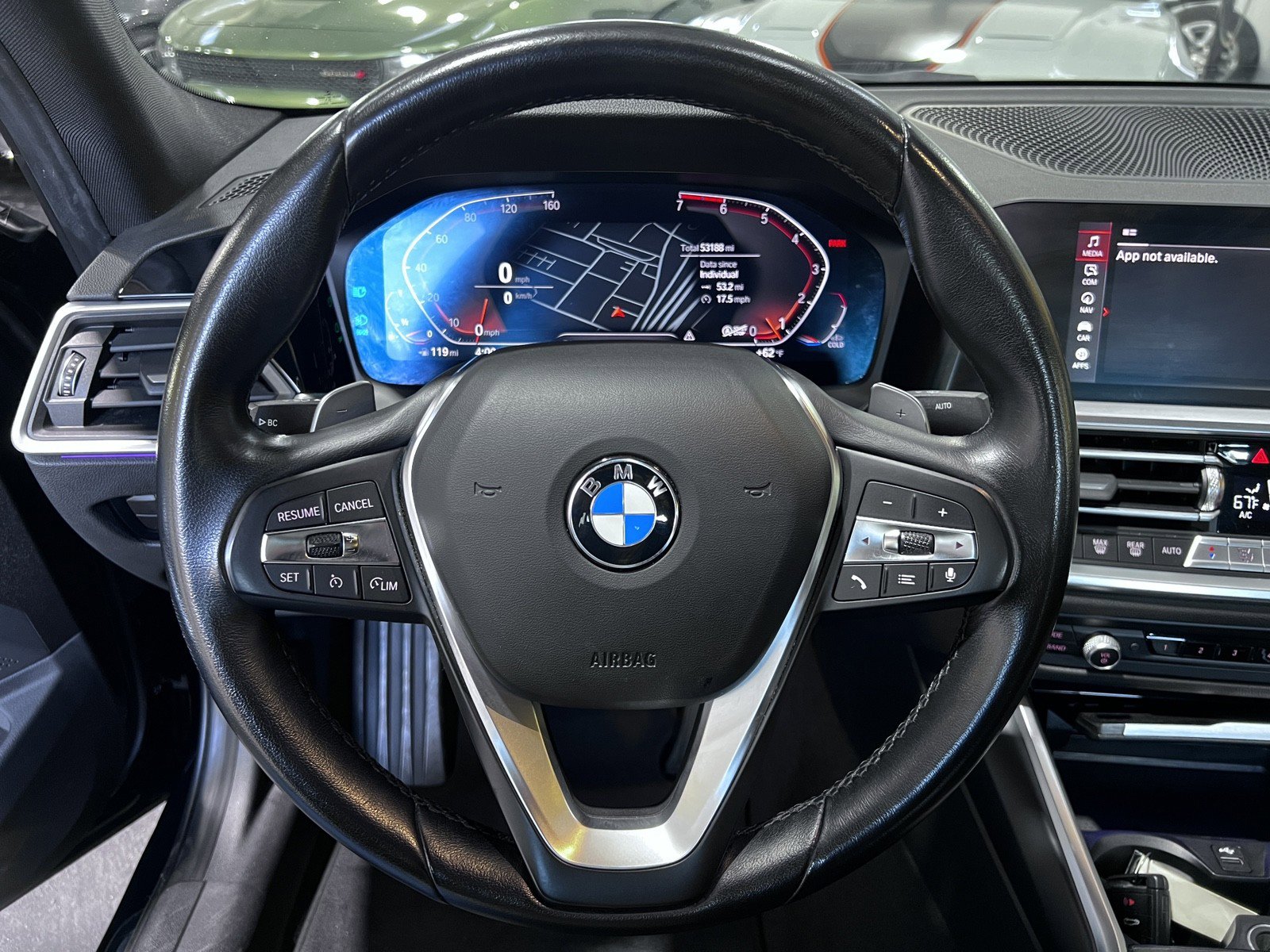 Used 2022 BMW 330i Sedan image 11