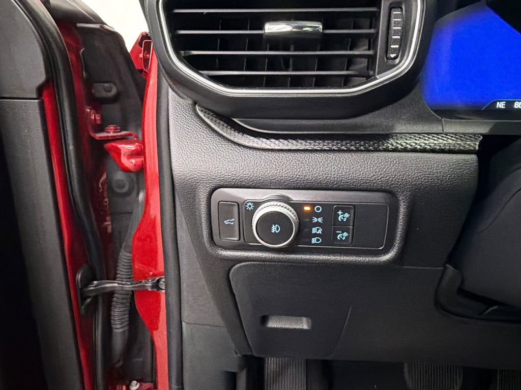 Used 2020 Ford Explorer ST w/ ST Street Pack image 34