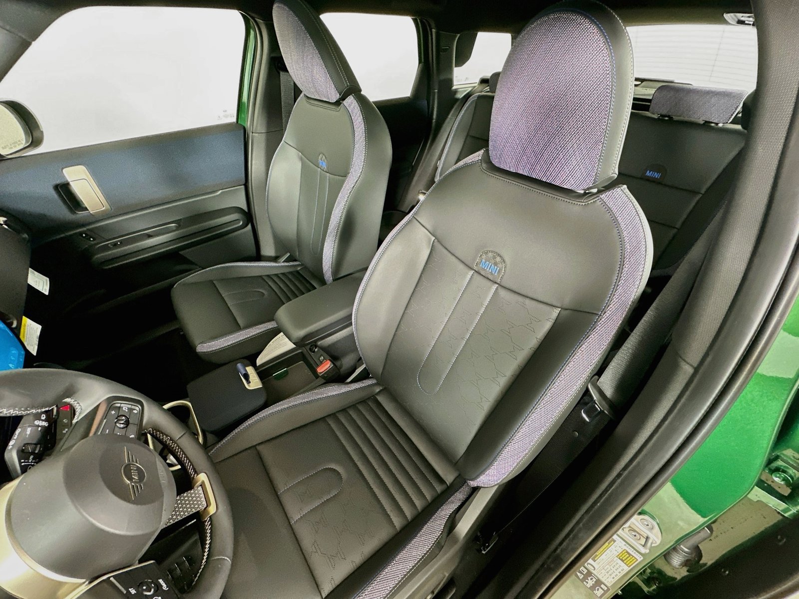 New 2027 MINI Cooper Countryman S AWD/4WD image 34