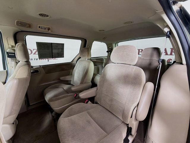 Used 1999 Ford Windstar SE image 26