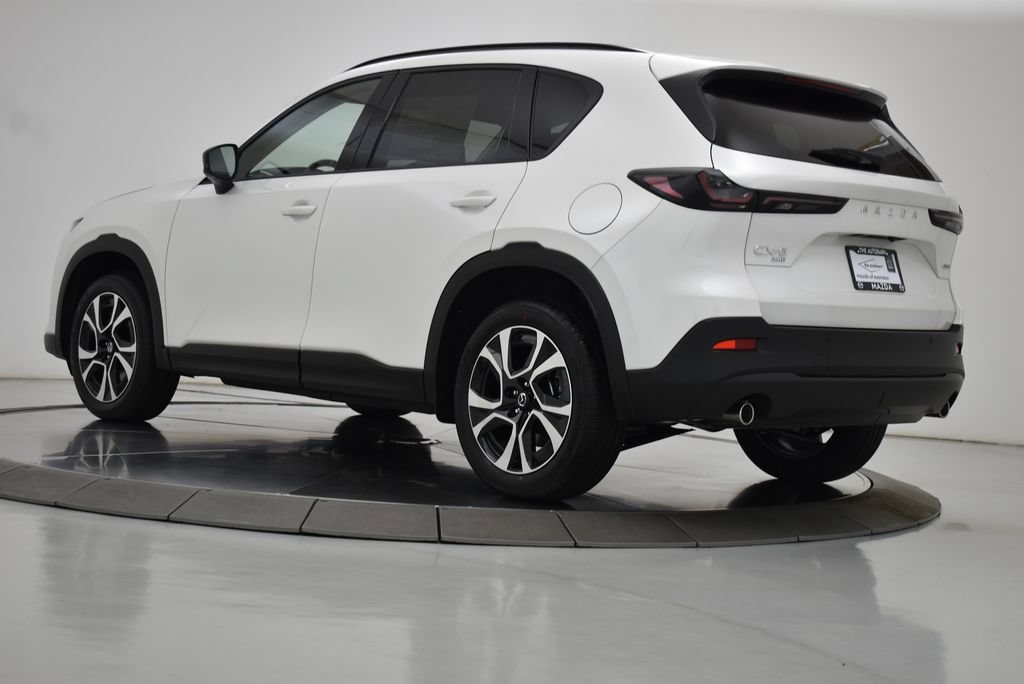 New 2026 MAZDA CX-5 Preferred AWD/4WD image 18