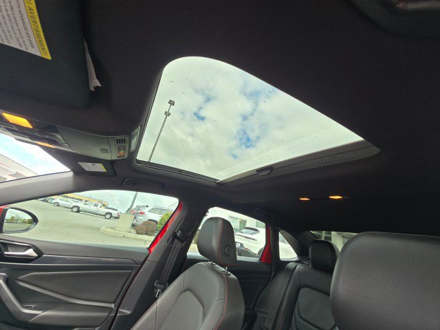 Used 2021 Volkswagen Jetta GLI Autobahn FWD image 26