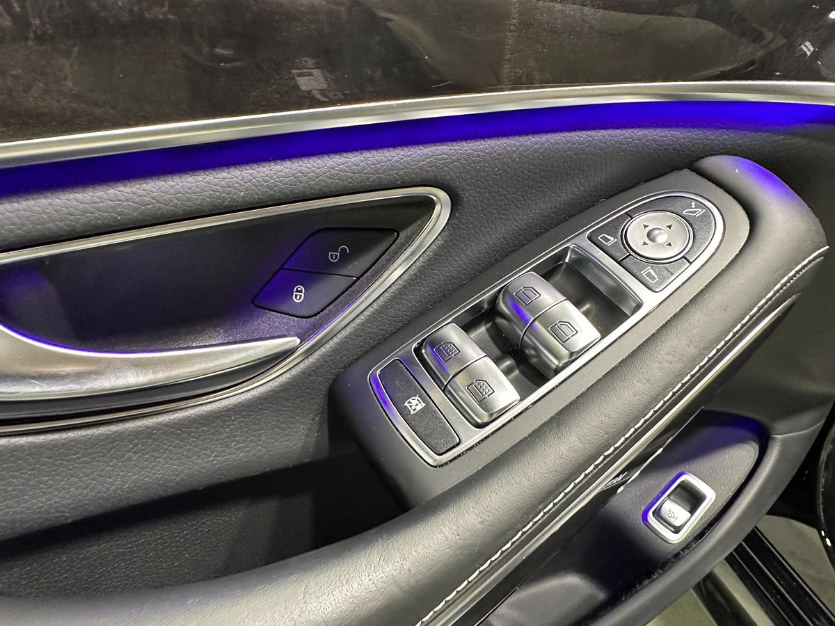 Used 2020 Mercedes-Benz S 560 4MATIC Sedan image 26