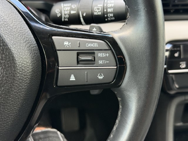 Certified 2024 Honda Pilot Touring image 36