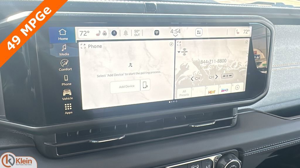 Used 2025 Jeep Wrangler Unlimited Sahara w/ Safety Group image 21