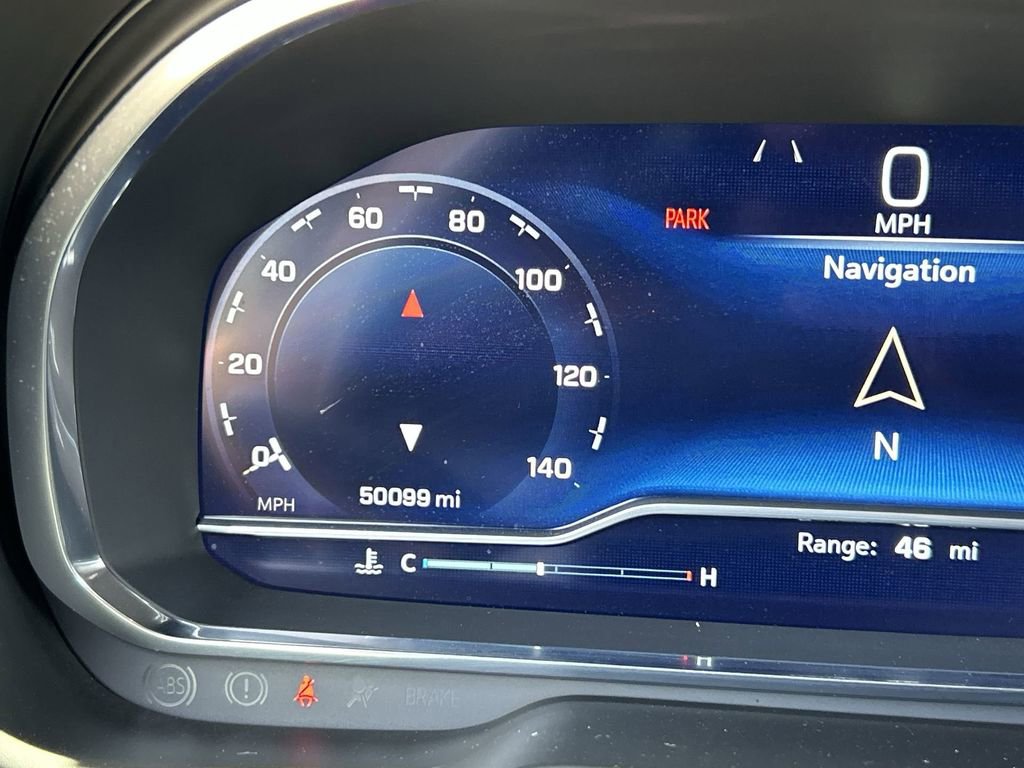 Used 2022 Chevrolet Tahoe RST image 12