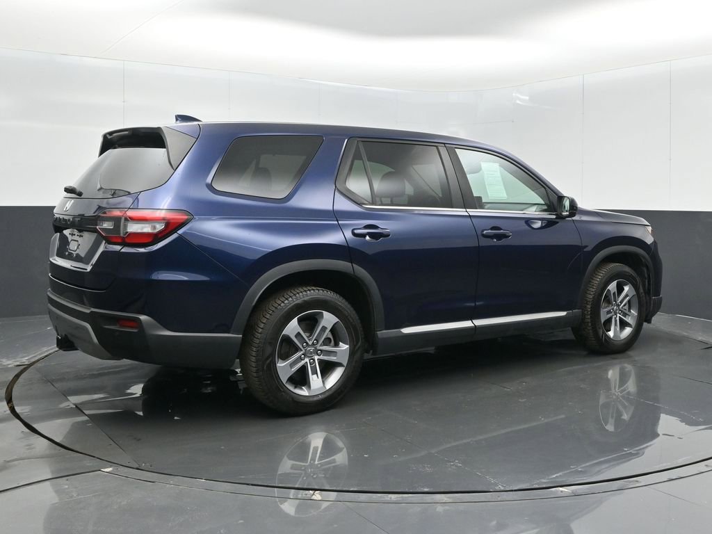 Certified 2023 Honda Pilot EX-L image 22