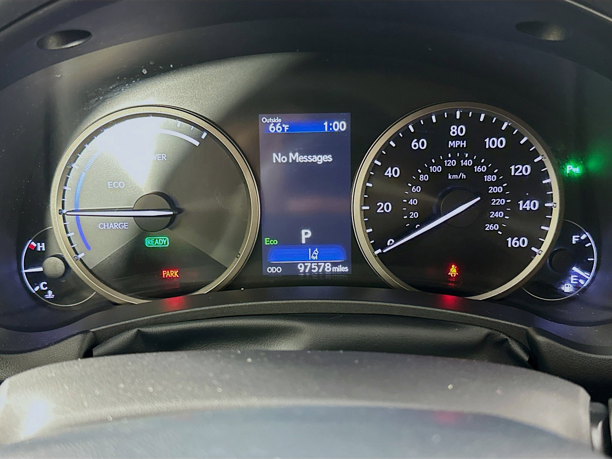 Used 2021 Lexus NX 300h AWD w/ Comfort Package image 19