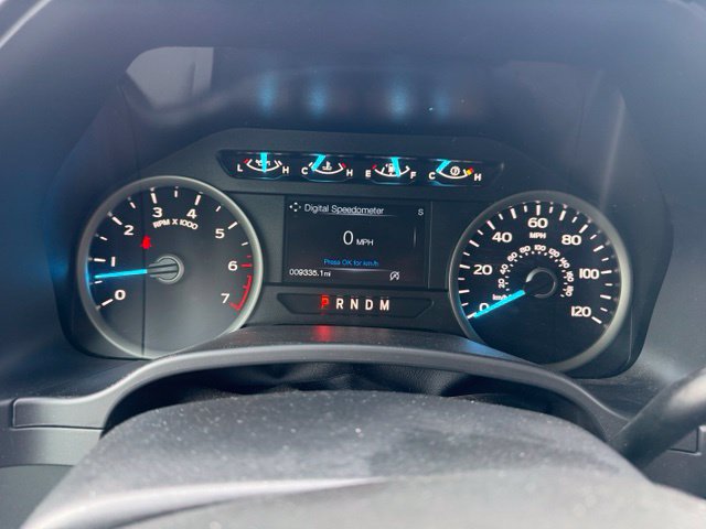 Used 2020 Ford F150 XLT w/ Equipment Group 302A Luxury AWD/4WD image 18
