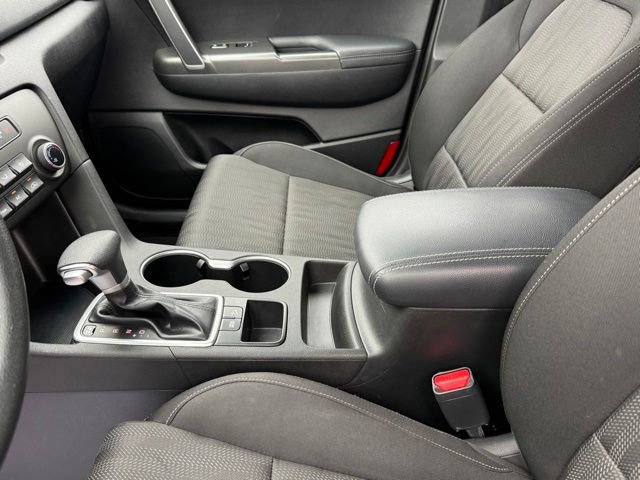 Used 2019 Kia Sportage LX FWD image 23