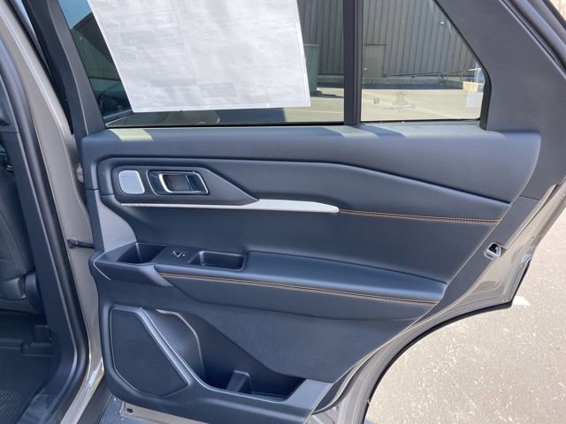 New 2026 Ford Explorer Tremor w/ Tremor Ultimate Package image 53