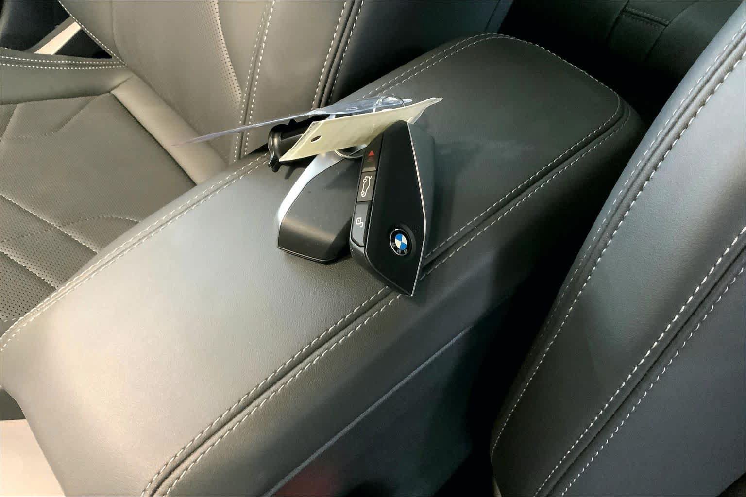 Certified 2025 BMW 228i xDrive w/ Premium Package AWD/4WD image 14