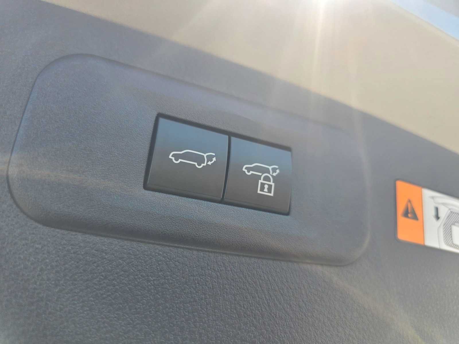 Used 2026 Lexus NX 350 AWD w/ Accessory Package (Z1) image 15