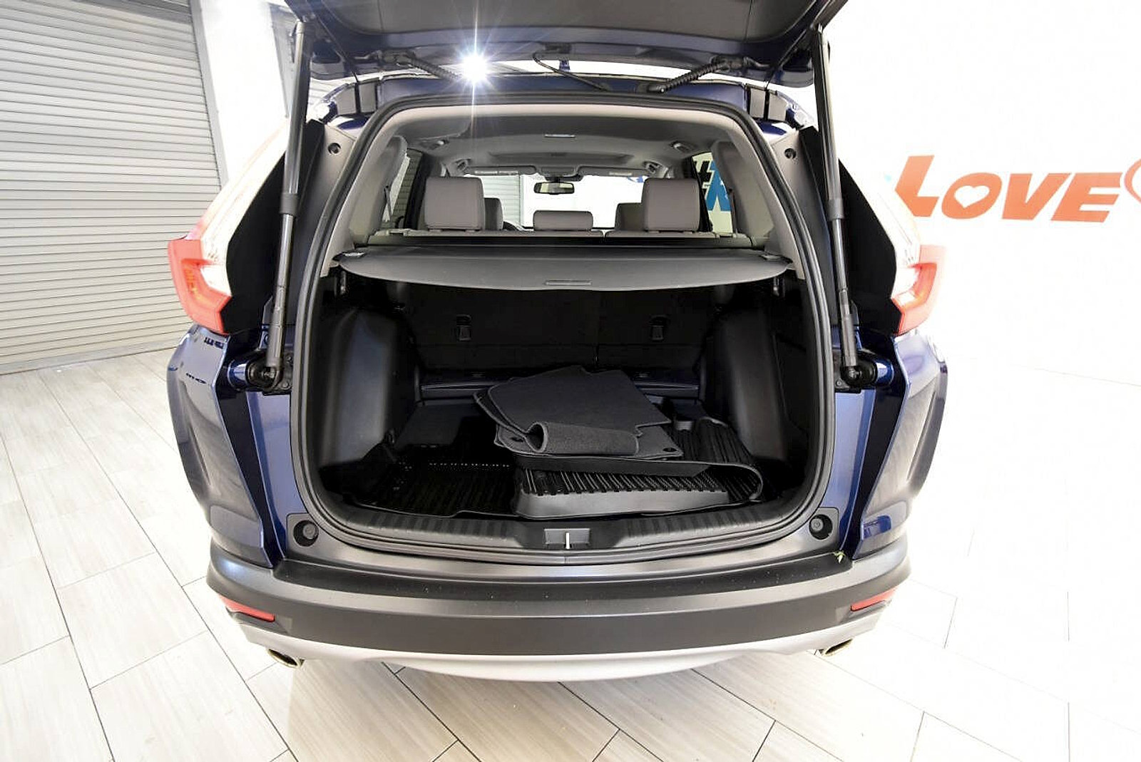 Used 2019 Honda CR-V Touring image 33