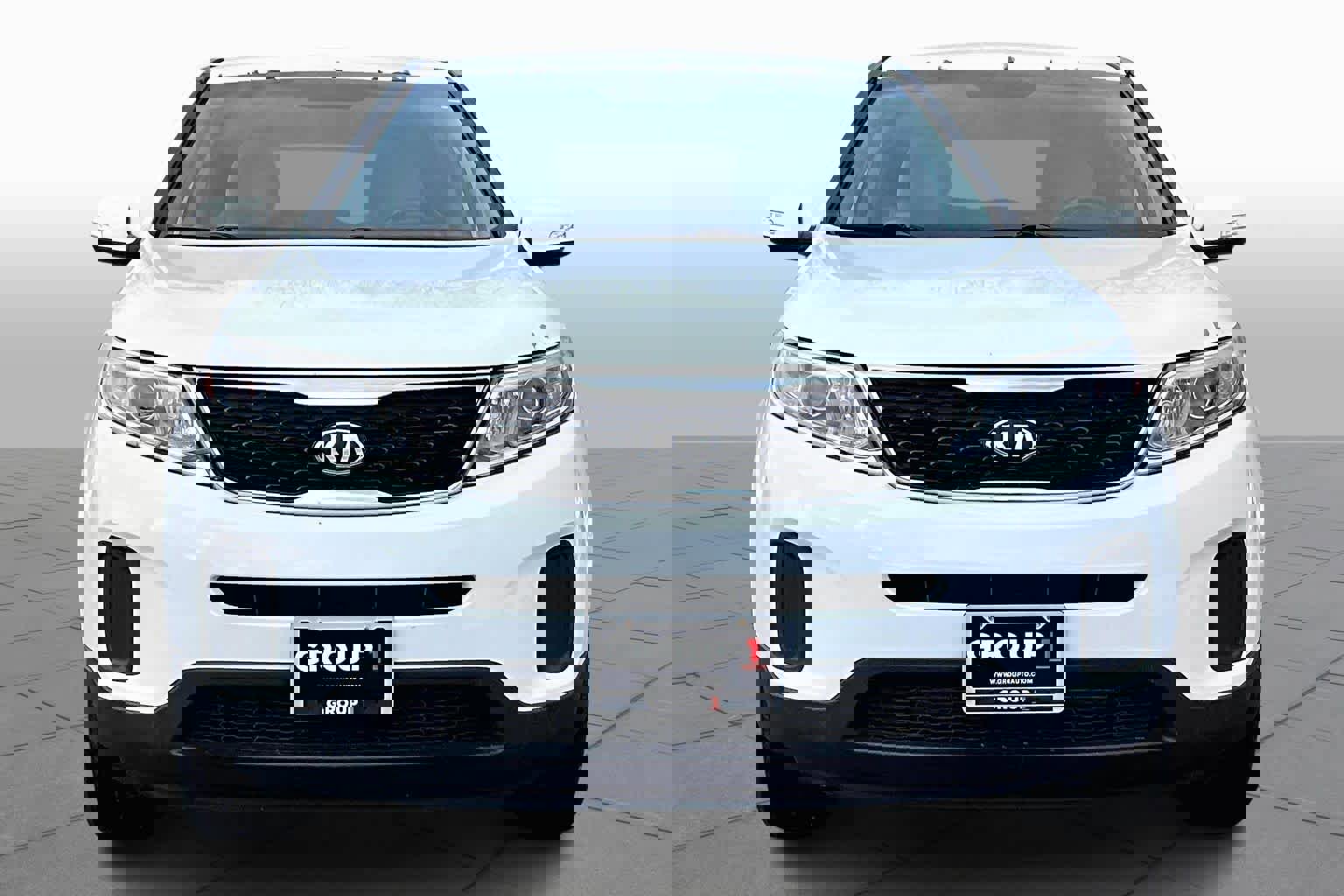 Used 2014 Kia Sorento LX image 4