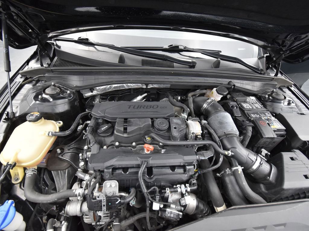 Used 2024 Kia K5 GT-Line image 16