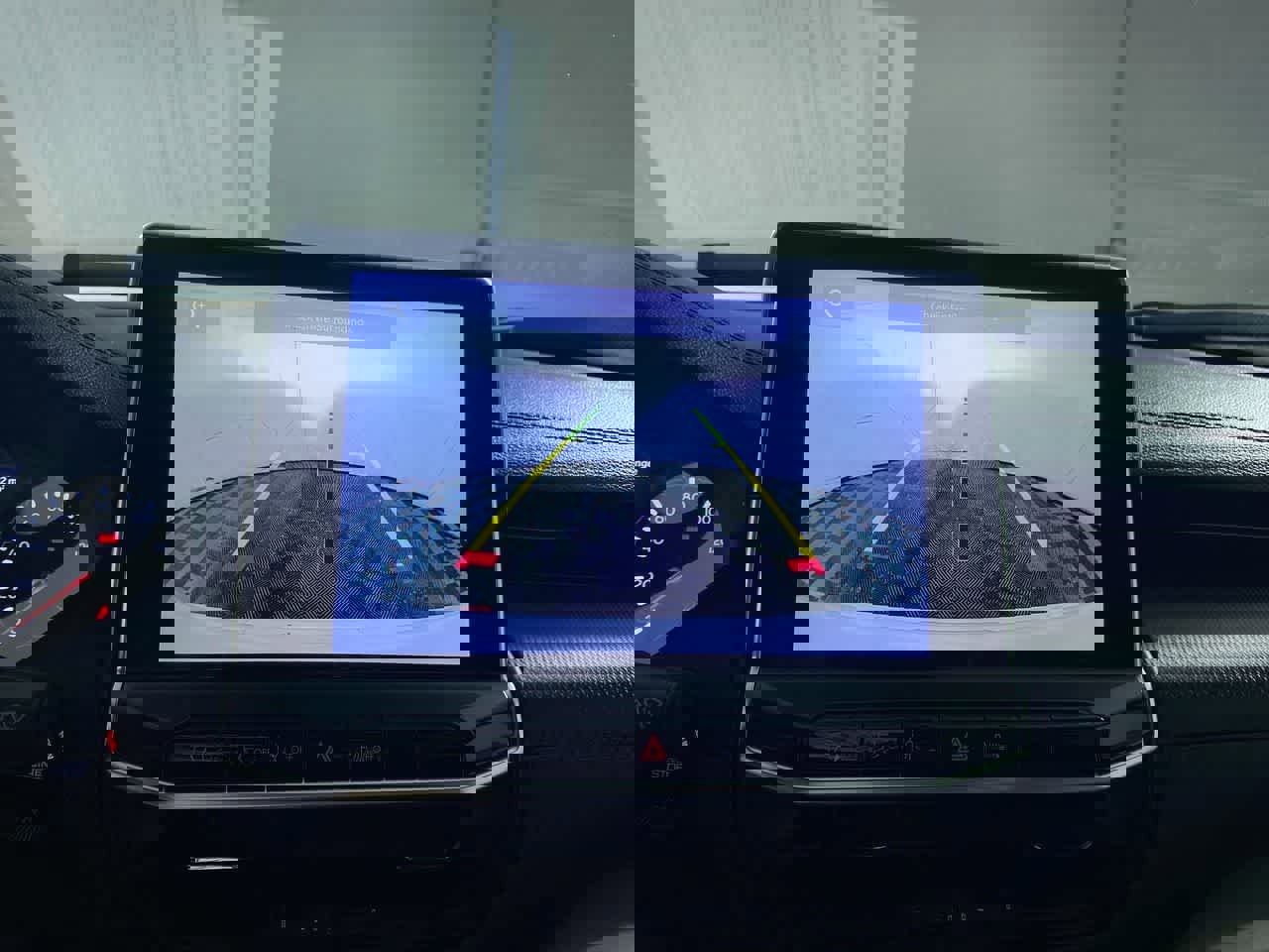 Used 2023 Jeep Compass Trailhawk image 25