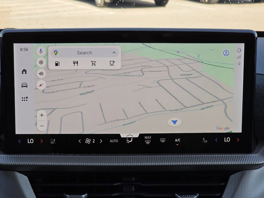 New 2025 Ford Explorer Active w/ Active Comfort Package image 26