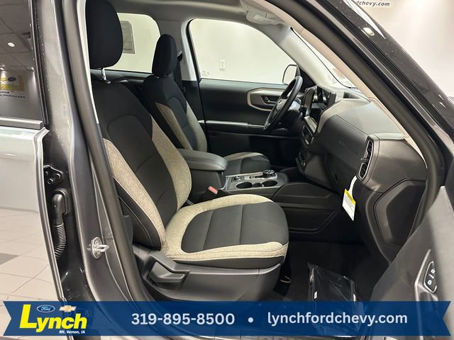 New 2026 Ford Bronco Sport Big Bend AWD/4WD image 7