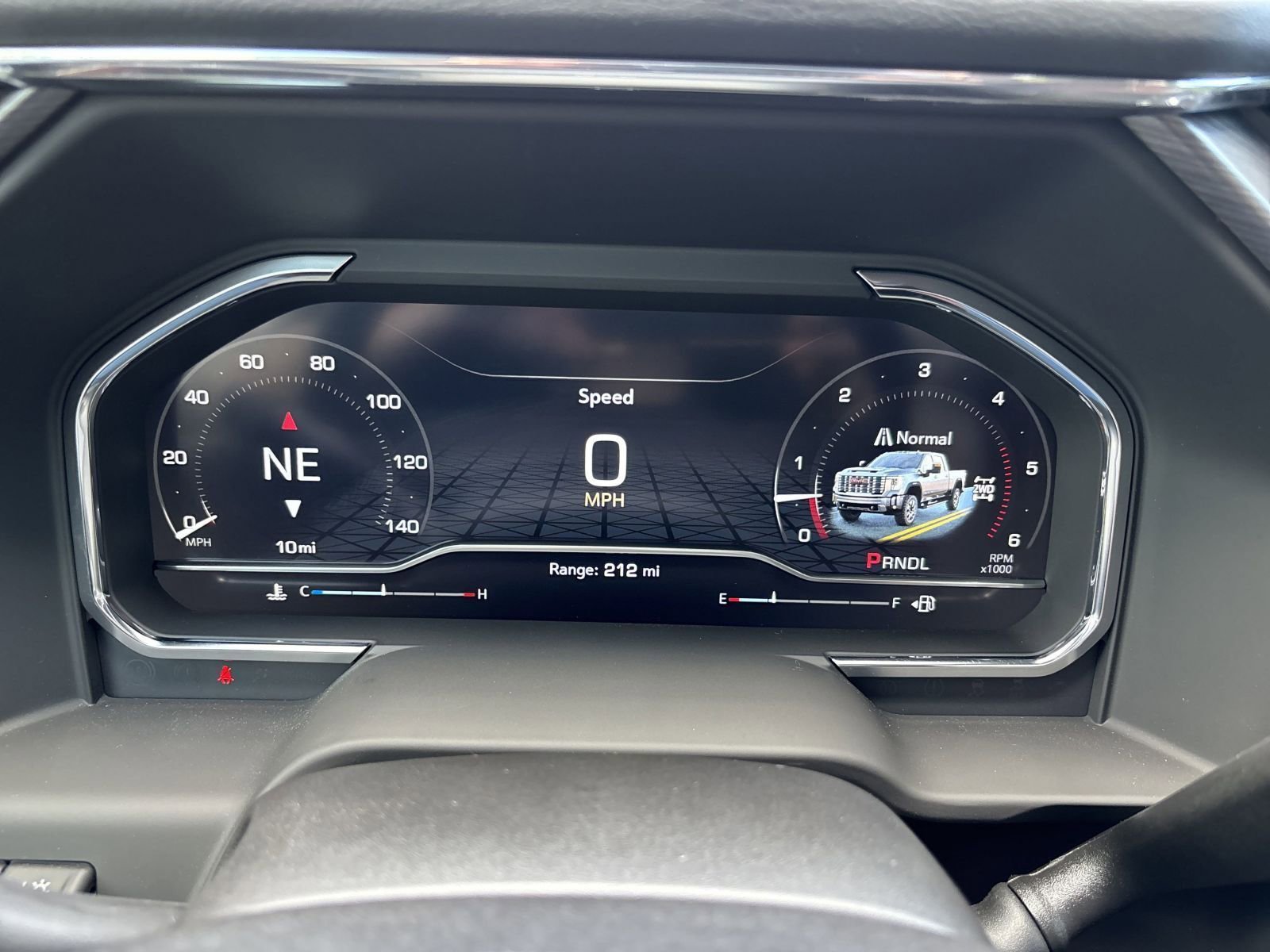 New 2025 GMC Sierra 3500 Denali Ultimate image 22