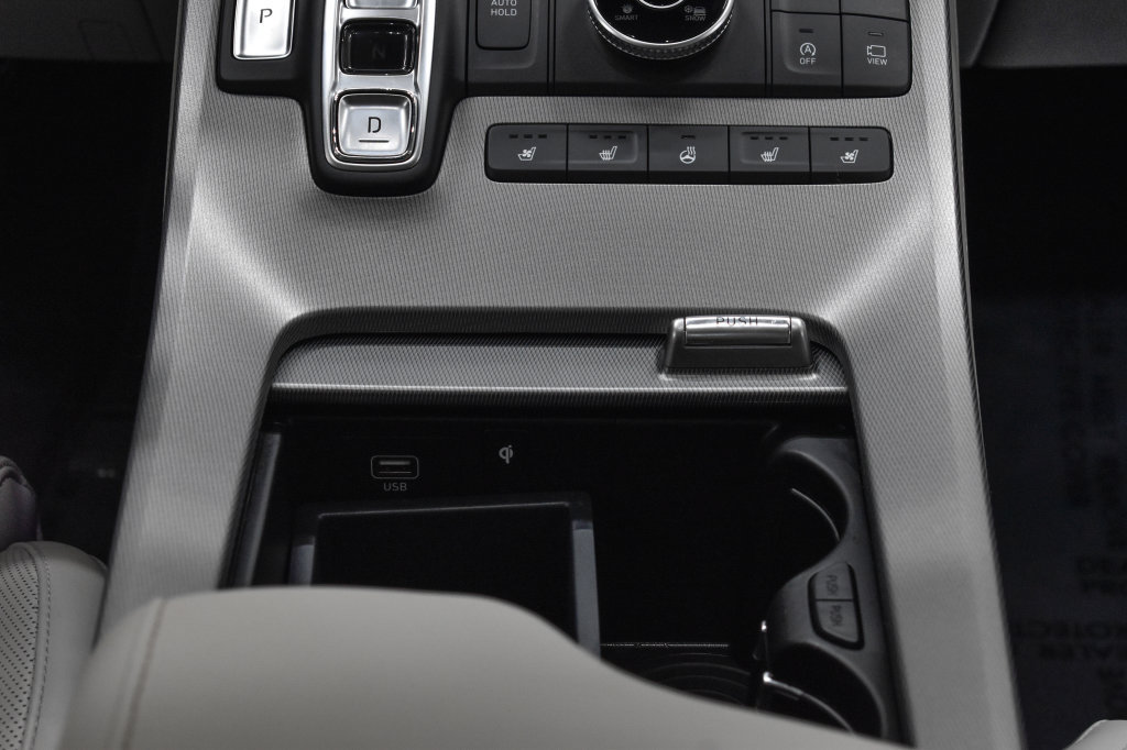 Used 2022 Hyundai Palisade Calligraphy AWD/4WD image 29