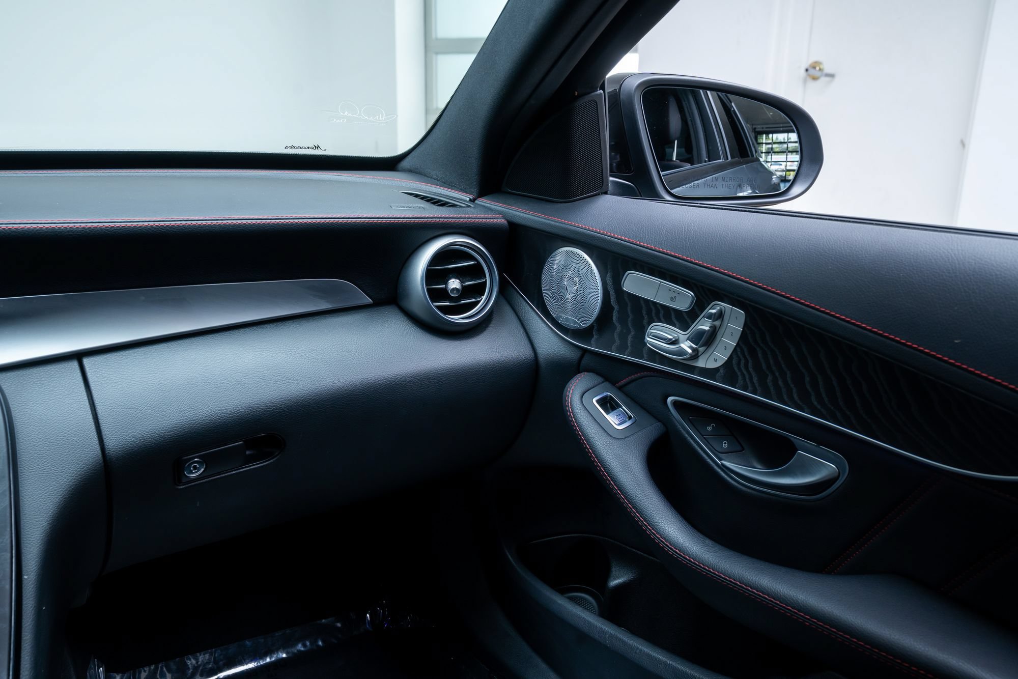 Used 2019 Mercedes-Benz C 43 AMG 4MATIC Sedan image 11