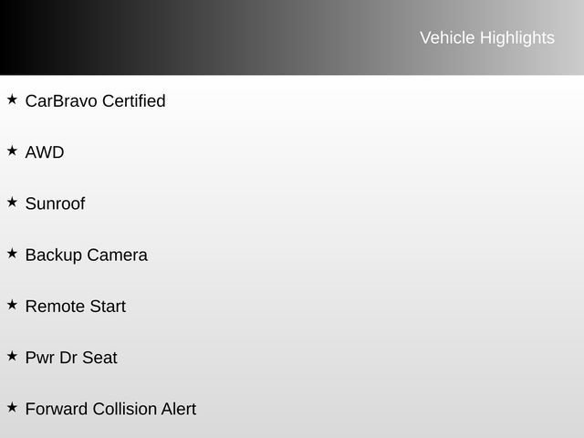 Certified 2025 Chevrolet Blazer EV SS image 6