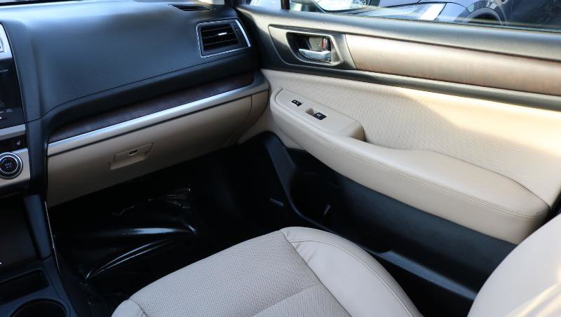 Used 2015 Subaru Outback 2.5i Limited image 17