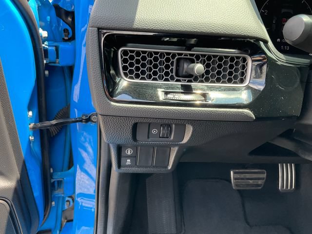 Used 2022 Honda Civic Sport image 8