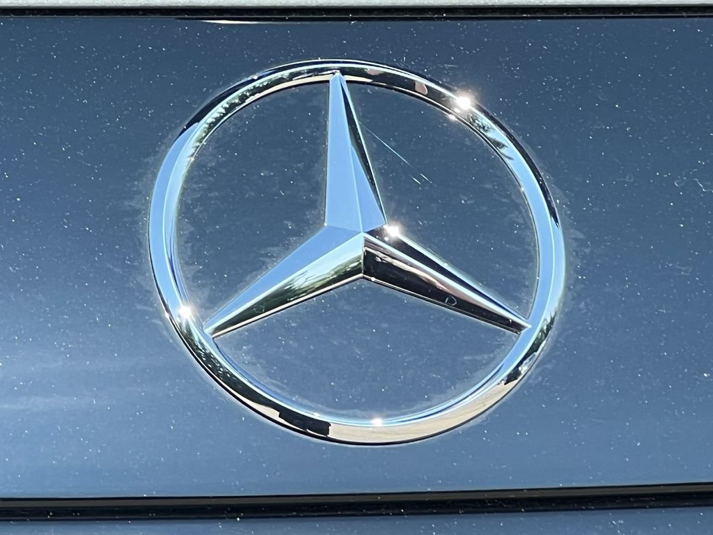New 2026 Mercedes-Benz GLC 300 4MATIC image 36